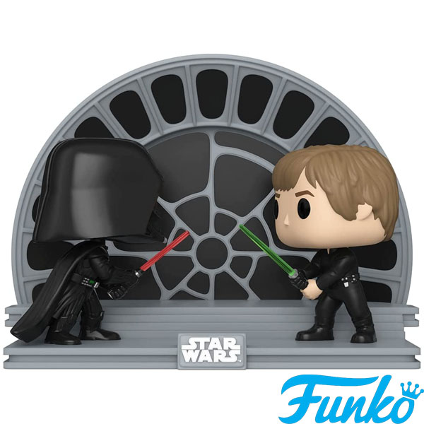 Funko POP 612 Star Wars Moment